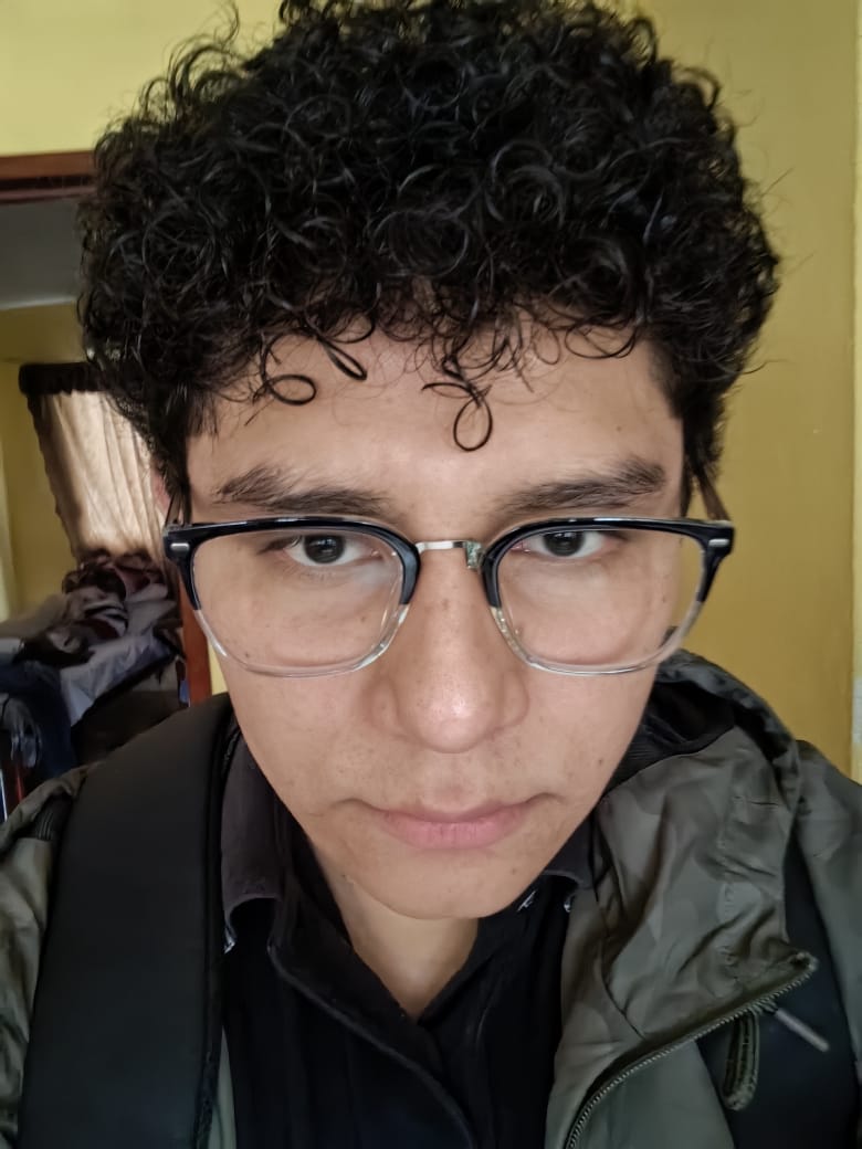 Javier Montero photo